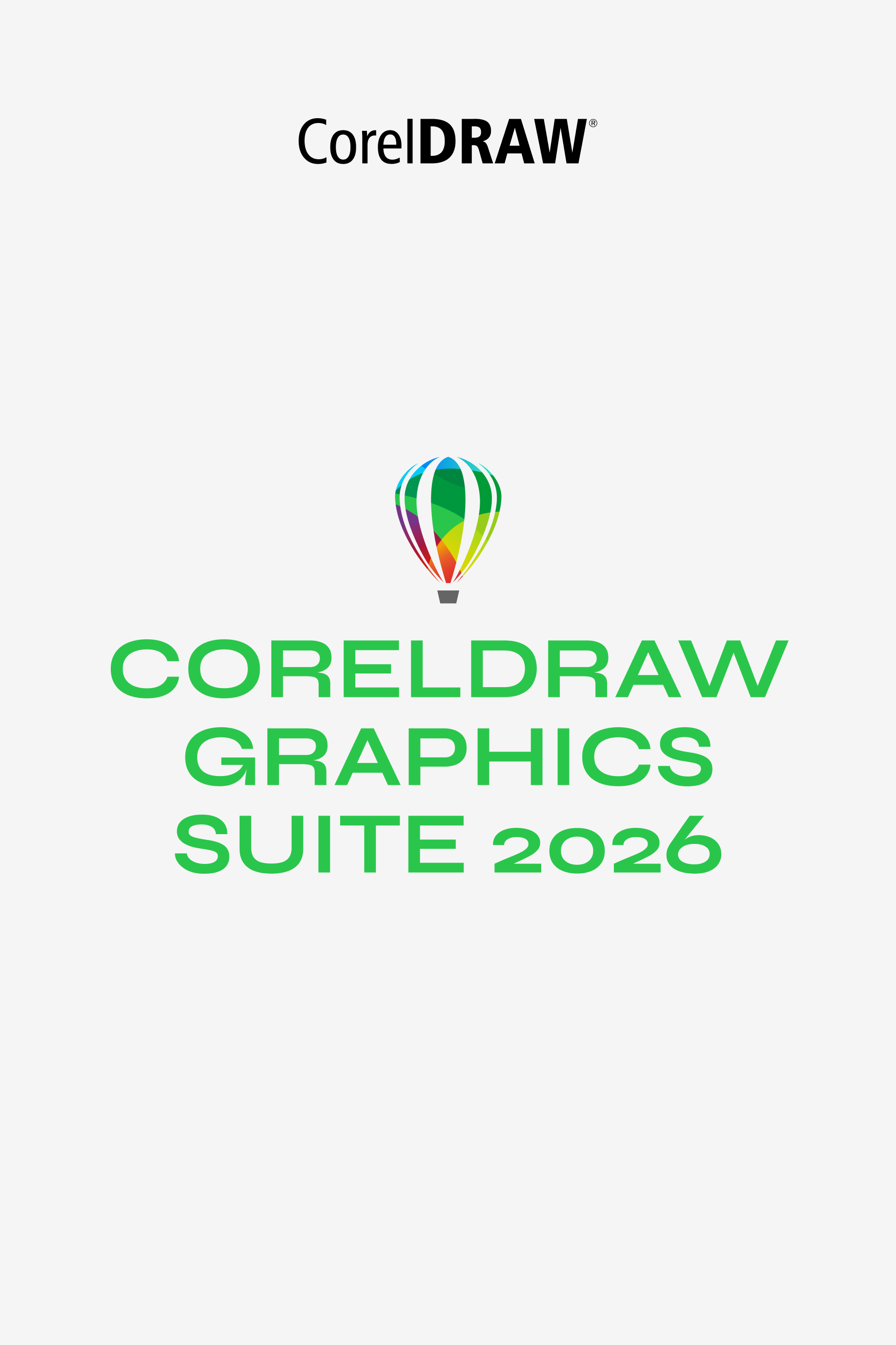 CorelDRAW Graphics Suite 2026 License | LICENEX
